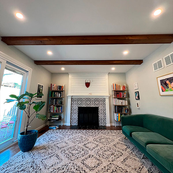 Licensed Electrician in Alexandria, VA