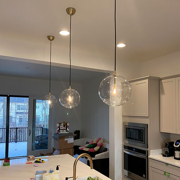 Licensed Electrician in Annandale, VA