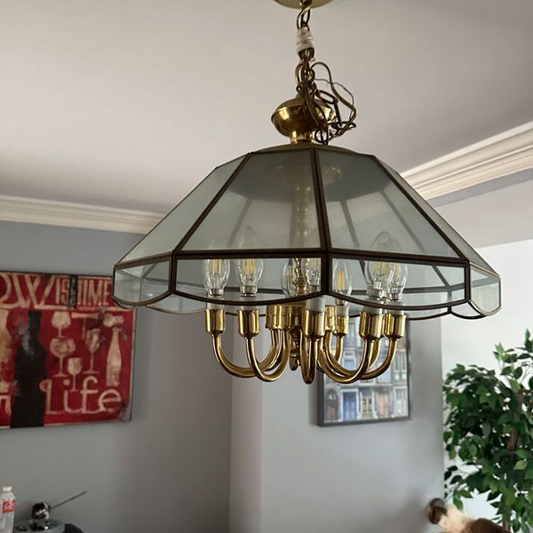 Licensed Electrician in Bethesda, MD