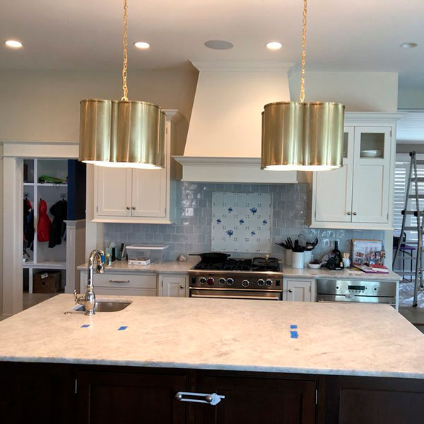 Licensed Electrician in Chevy Chase, MD