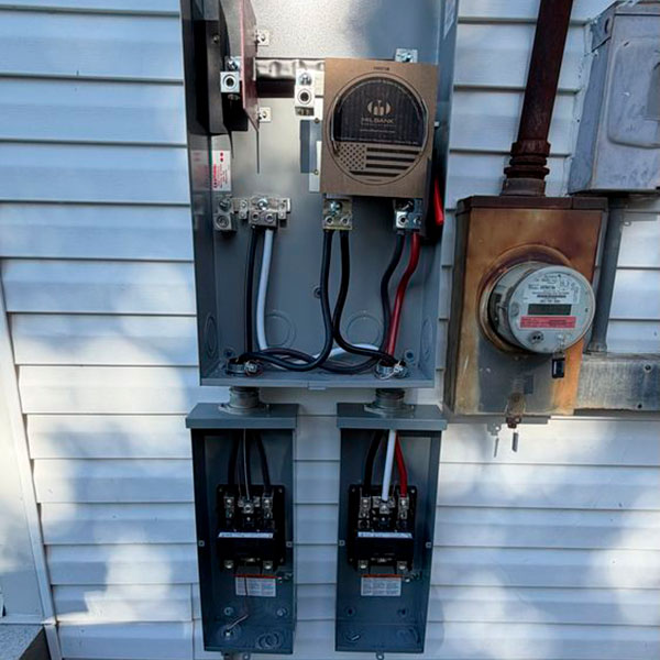 Licensed Electrician in Fairfax Station, VA