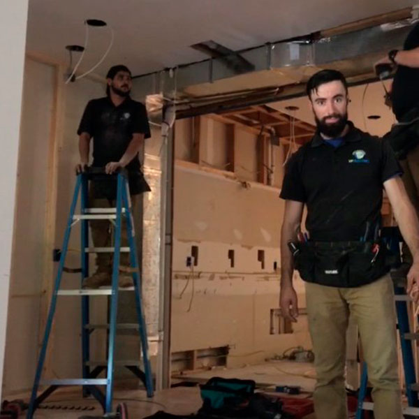 Licensed Electrician in Fairfax, VA