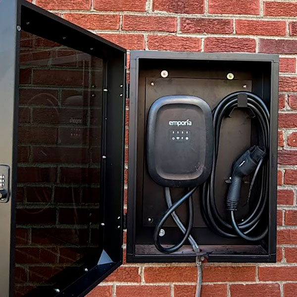 Licensed Electrician in Lorton, VA