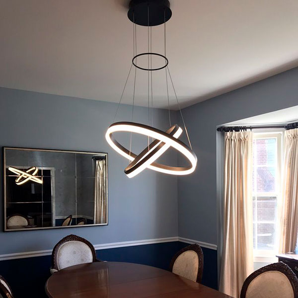 Licensed Electrician in McLean, VA