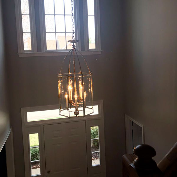 Licensed Electrician in Oakton, VA