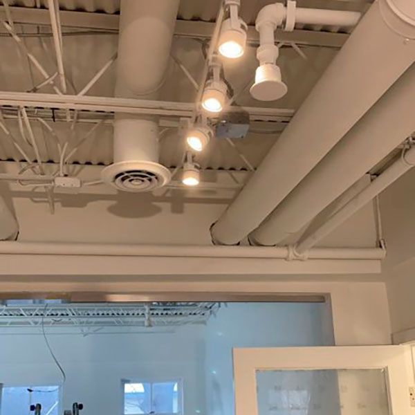 Licensed Electrician in Springfield, VA