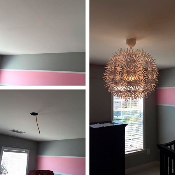 Licensed Electrician in Vienna, VA