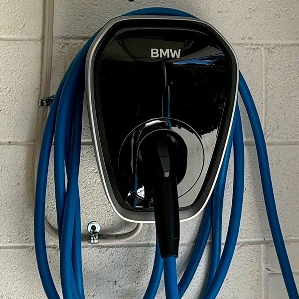 Modern Electrical Installations