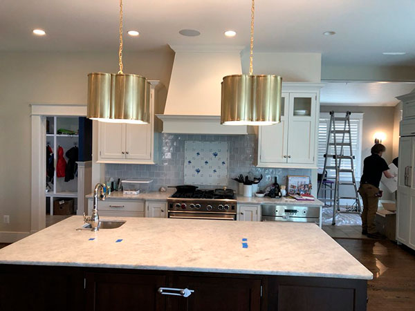 residential electrical services